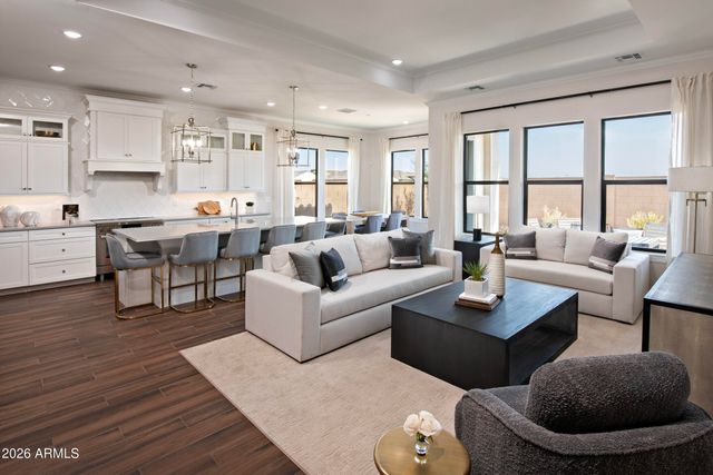 42094 N Steelhead Trail, San Tan Valley, AZ 85140