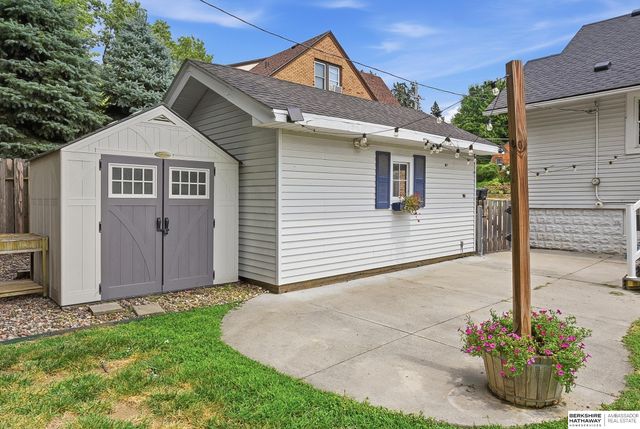 1412 S 63 Street, Omaha, NE 68106