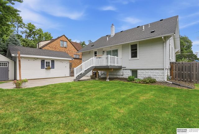 1412 S 63 Street, Omaha, NE 68106