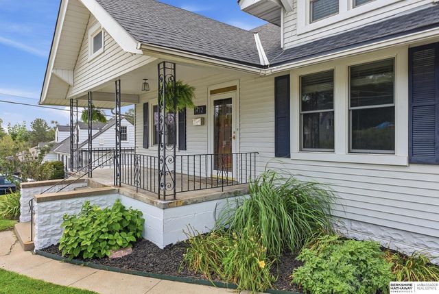 1412 S 63 Street, Omaha, NE 68106