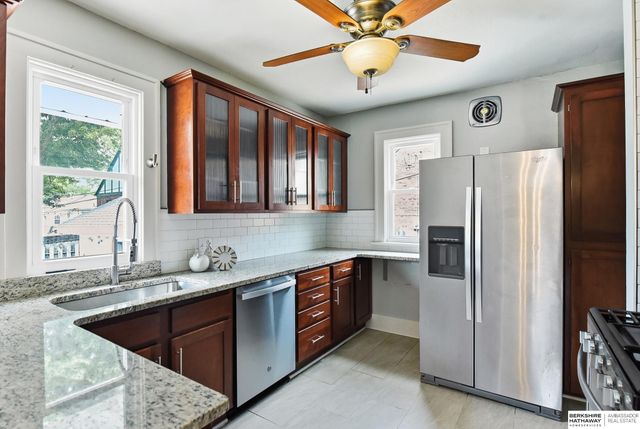 1412 S 63 Street, Omaha, NE 68106