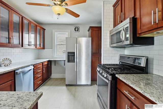 1412 S 63 Street, Omaha, NE 68106