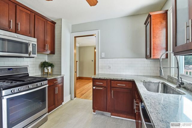1412 S 63 Street, Omaha, NE 68106