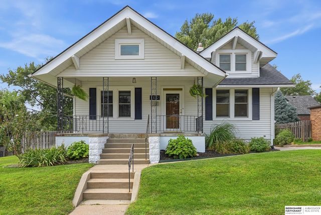 1412 S 63 Street, Omaha, NE 68106