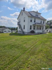 158 Martone Street, Waterbury, CT 06708