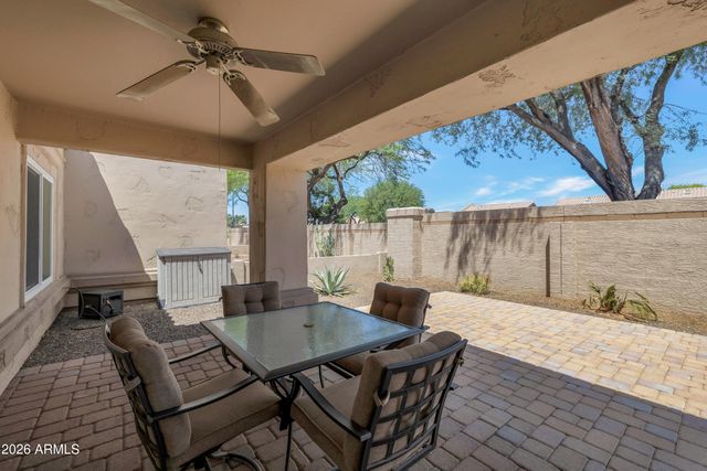 8332 W Taro Lane Lane, Peoria, AZ 85382