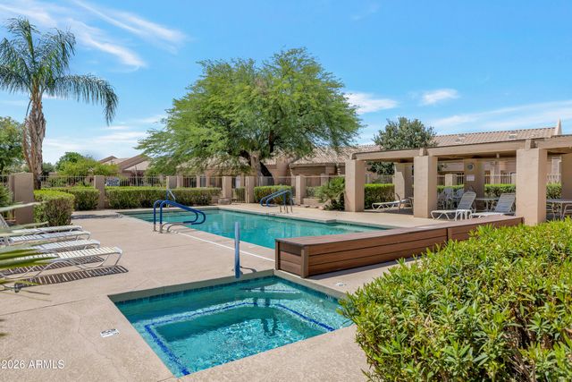 8332 W Taro Lane Lane, Peoria, AZ 85382