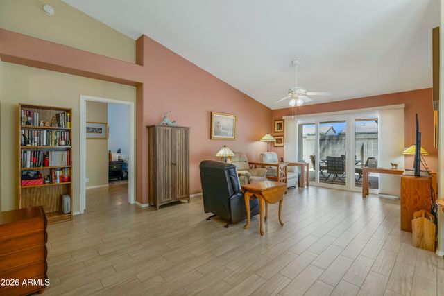 8332 W Taro Lane Lane, Peoria, AZ 85382