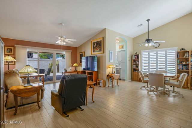 8332 W Taro Lane Lane, Peoria, AZ 85382