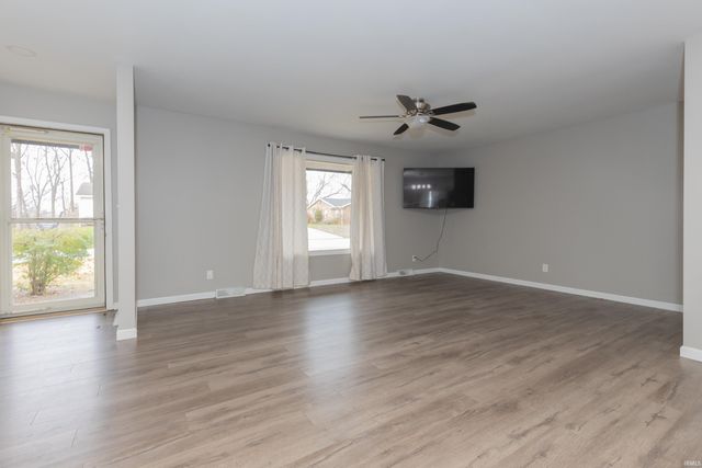 5322 Blue Ridge Drive, Newburgh, IN 47630