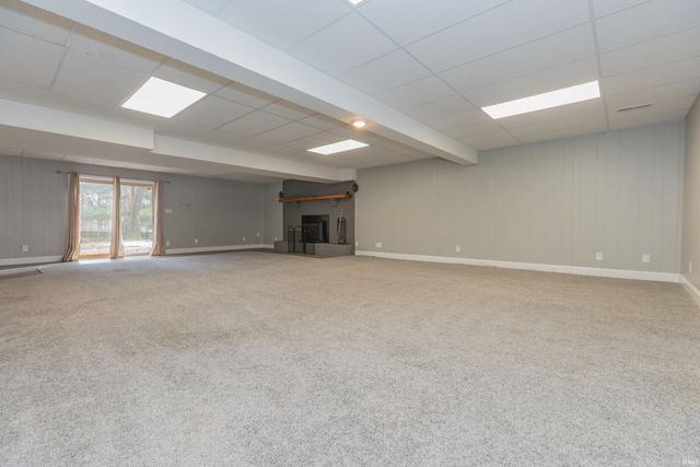 5322 Blue Ridge Drive, Newburgh, IN 47630