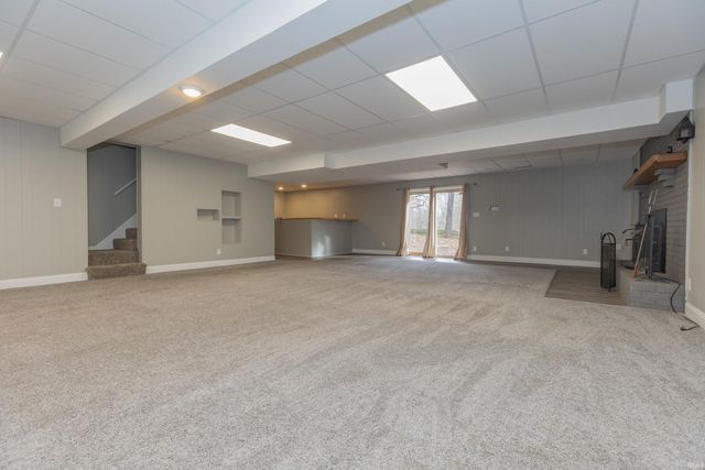 5322 Blue Ridge Drive, Newburgh, IN 47630