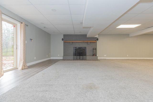 5322 Blue Ridge Drive, Newburgh, IN 47630