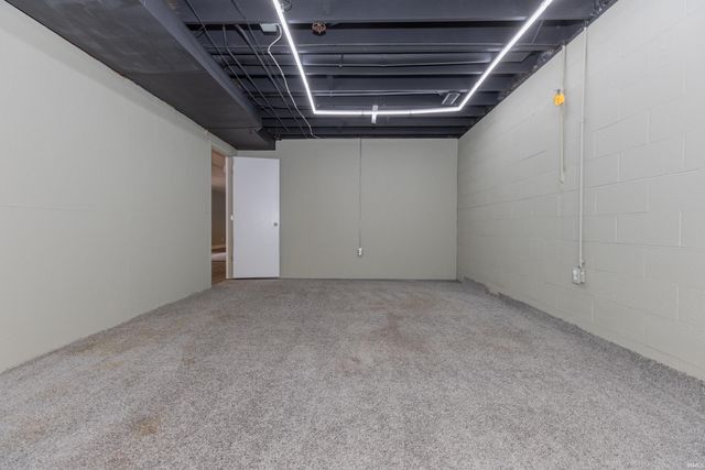 5322 Blue Ridge Drive, Newburgh, IN 47630