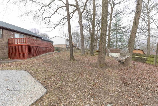 5322 Blue Ridge Drive, Newburgh, IN 47630