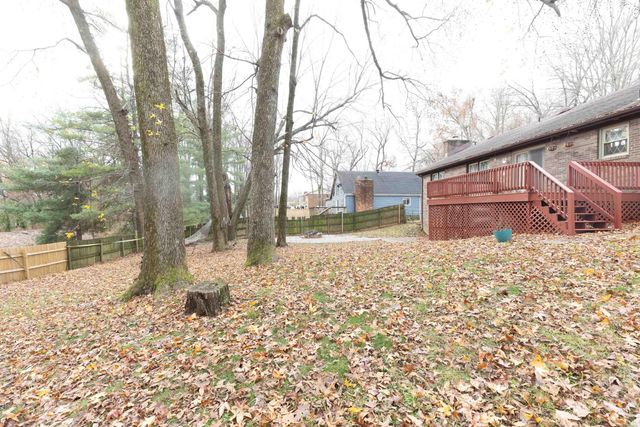 5322 Blue Ridge Drive, Newburgh, IN 47630
