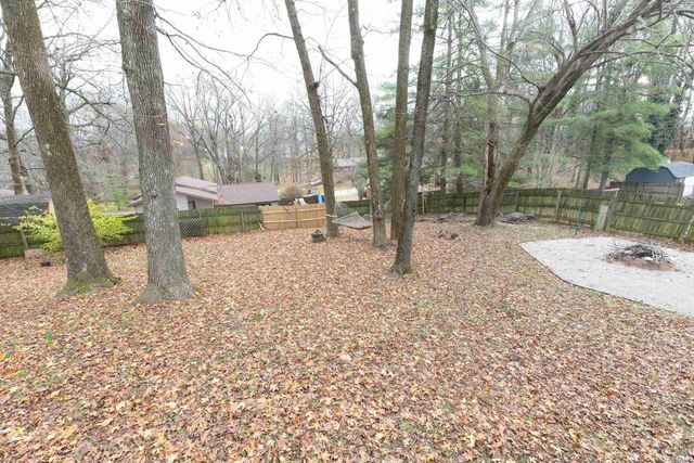 5322 Blue Ridge Drive, Newburgh, IN 47630