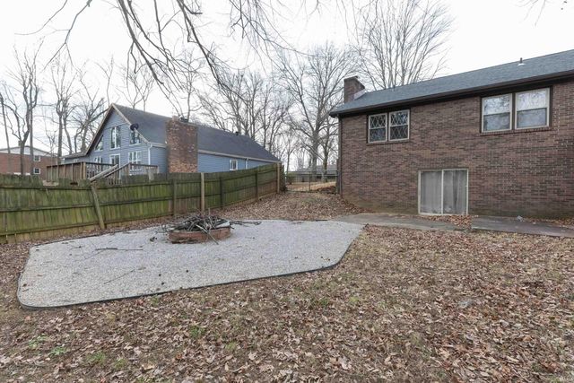 5322 Blue Ridge Drive, Newburgh, IN 47630