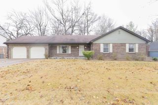 5322 Blue Ridge Drive, Newburgh, IN 47630