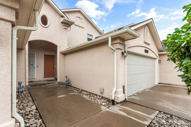 1135 Westmoreland Road, Colorado Springs, CO 80907