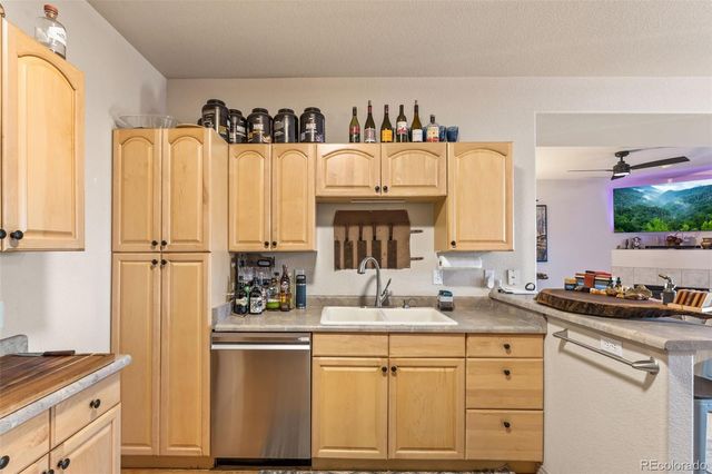 1135 Westmoreland Road, Colorado Springs, CO 80907