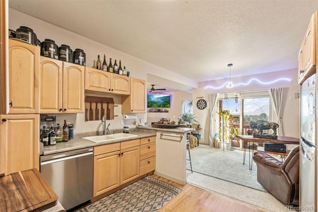 1135 Westmoreland Road, Colorado Springs, CO 80907
