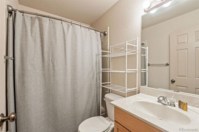1135 Westmoreland Road, Colorado Springs, CO 80907