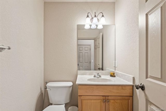 1135 Westmoreland Road, Colorado Springs, CO 80907