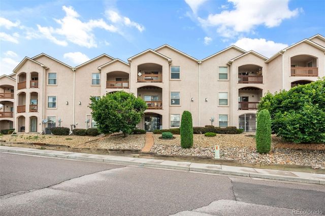 1135 Westmoreland Road, Colorado Springs, CO 80907