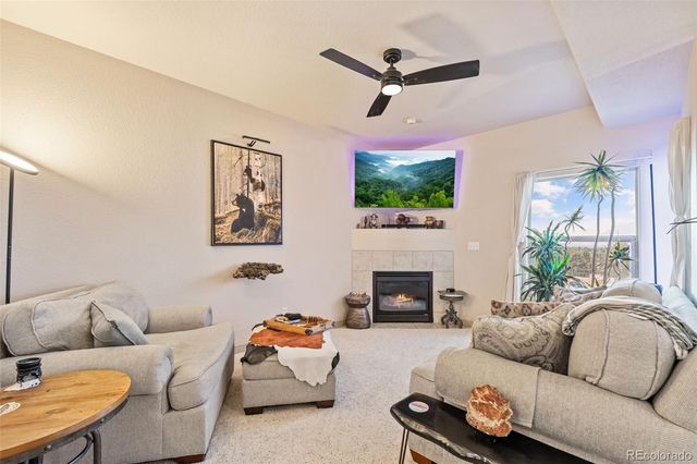 1135 Westmoreland Road, Colorado Springs, CO 80907