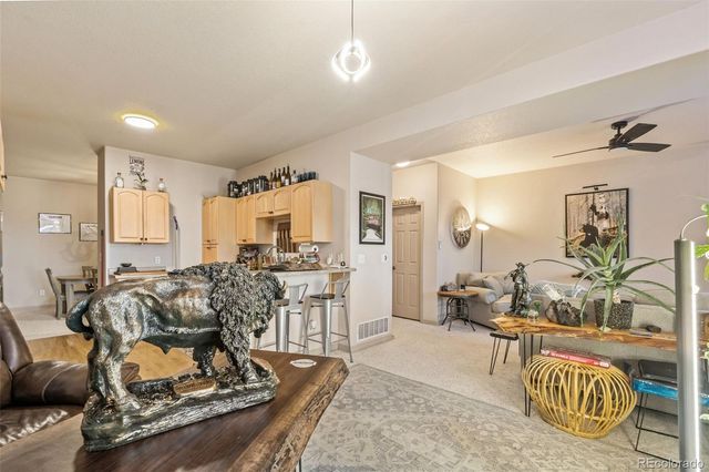 1135 Westmoreland Road, Colorado Springs, CO 80907