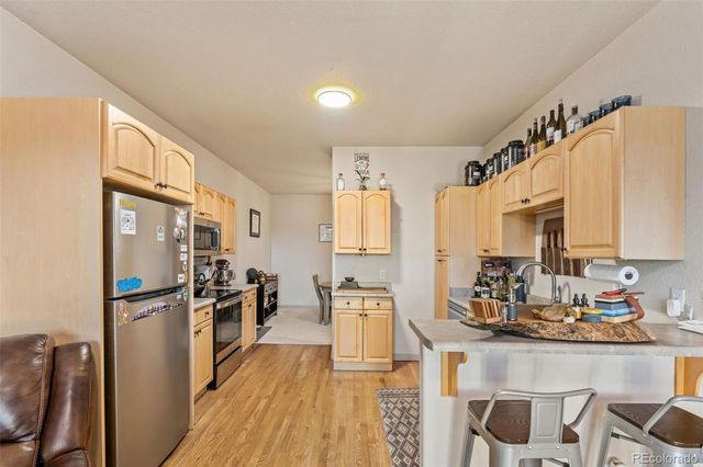 1135 Westmoreland Road, Colorado Springs, CO 80907