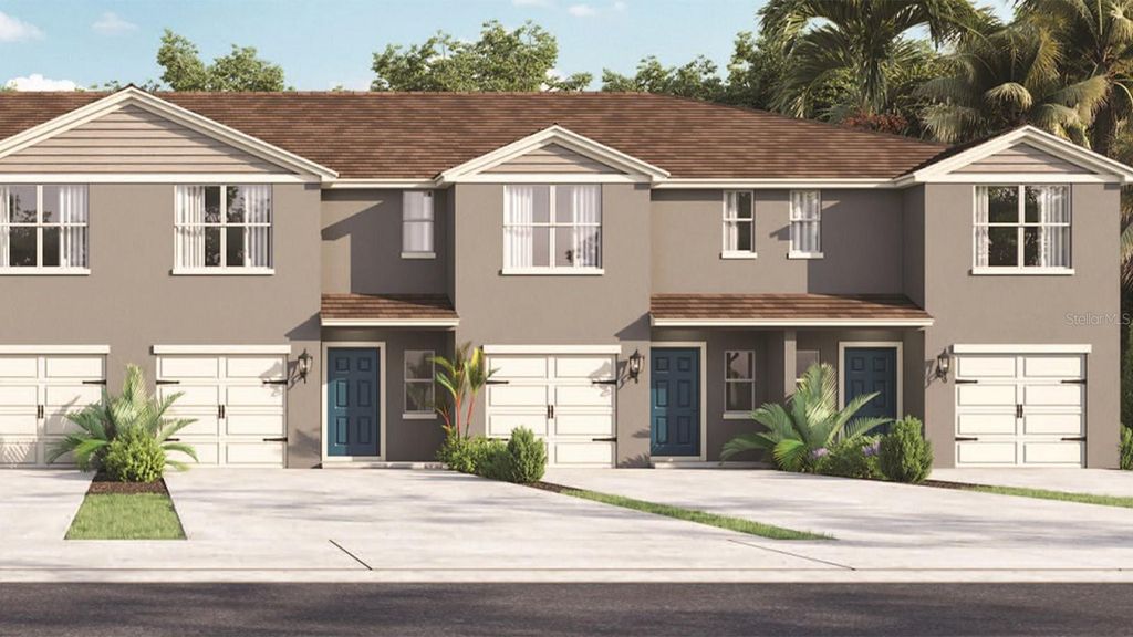4306 BUTTERSCOTCH CIRCLE, Lakeland, FL 33811