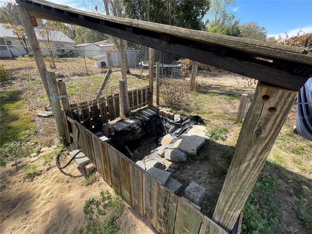 2710 LAKEWOOD LANE, Eustis, FL 32726