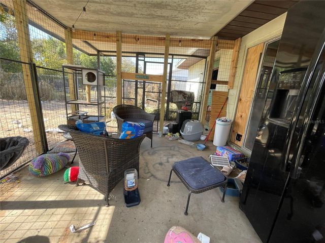 2710 LAKEWOOD LANE, Eustis, FL 32726