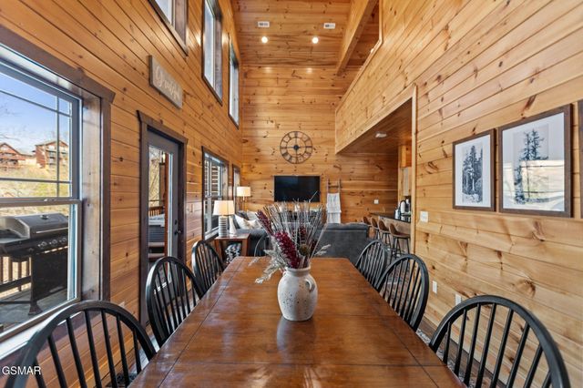 668 Stockton Drive, Sevierville, TN 37876