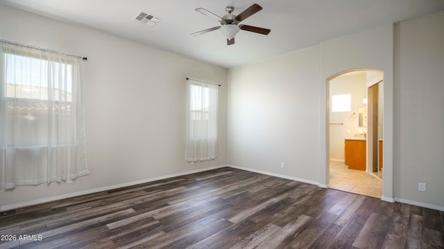10927 E PLATA Avenue E, Mesa, AZ 85212