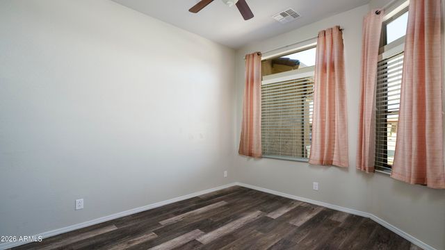 10927 E PLATA Avenue E, Mesa, AZ 85212
