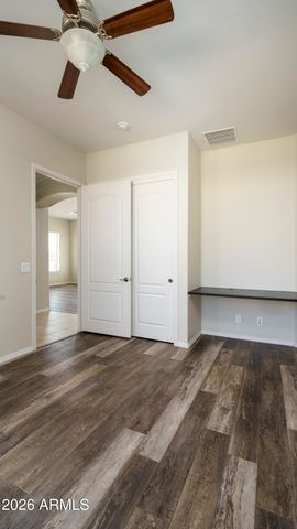 10927 E PLATA Avenue E, Mesa, AZ 85212