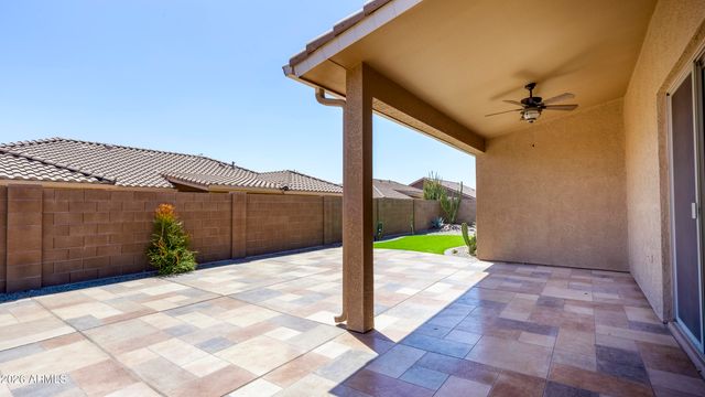 10927 E PLATA Avenue E, Mesa, AZ 85212
