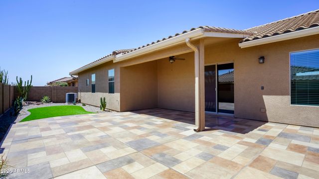 10927 E PLATA Avenue E, Mesa, AZ 85212