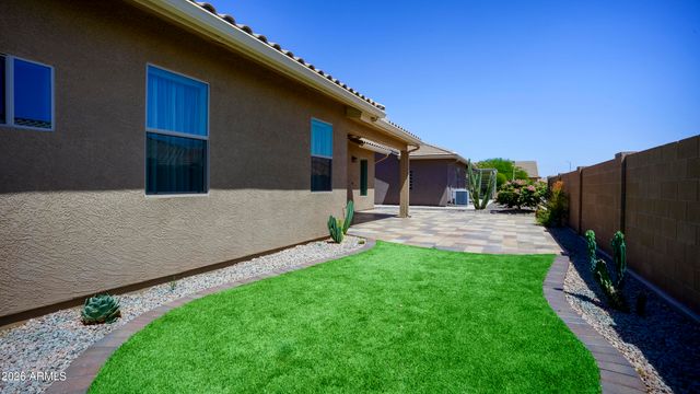 10927 E PLATA Avenue E, Mesa, AZ 85212