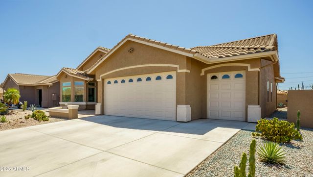 10927 E PLATA Avenue E, Mesa, AZ 85212