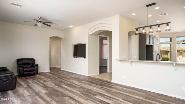 10927 E PLATA Avenue E, Mesa, AZ 85212