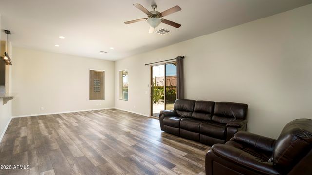 10927 E PLATA Avenue E, Mesa, AZ 85212