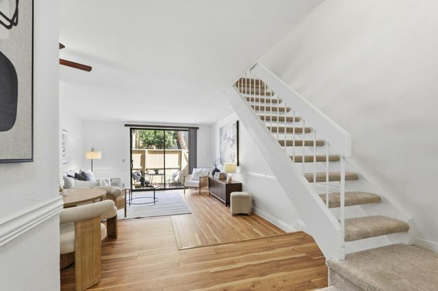 3007 Kaiser Drive F, Santa Clara, CA 95051