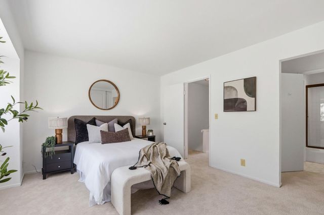3007 Kaiser Drive F, Santa Clara, CA 95051