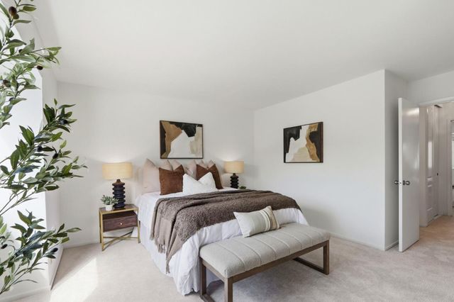 3007 Kaiser Drive F, Santa Clara, CA 95051