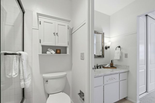 3007 Kaiser Drive F, Santa Clara, CA 95051