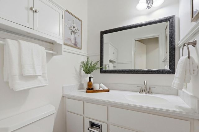3007 Kaiser Drive F, Santa Clara, CA 95051
